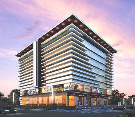 Indore (HQ)