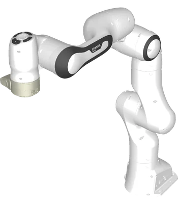 Franka Collaborative Arm