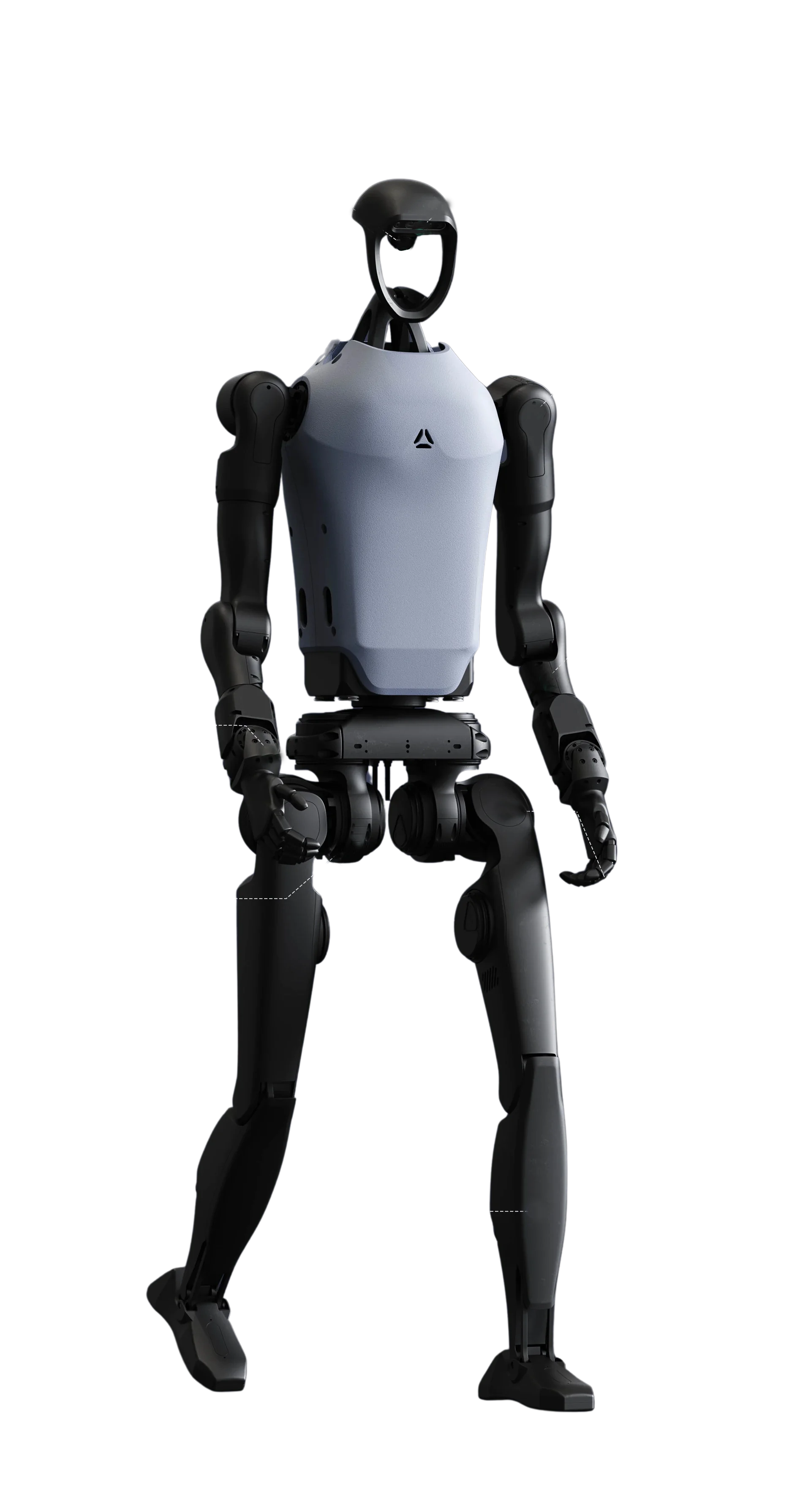 H1 Humanoid